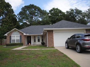 1325 Glastonbury Rd, Sumter, SC 29154