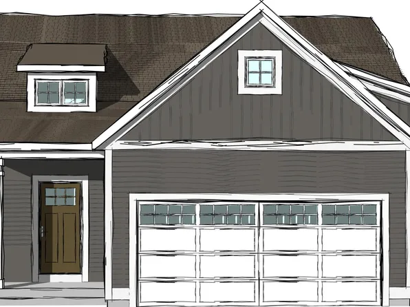 11701 Cherrybud Dr Lot 252, Holland, MI 49424