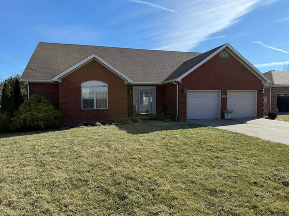 553 General Cruft Dr, Richmond, KY 40475