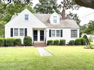 976 Norview Ave, Norfolk, VA 23513