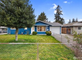 707 26th St SE, Auburn, WA
