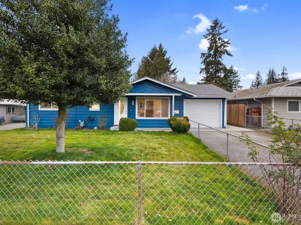 707 26th St. SE, Auburn, WA 98002