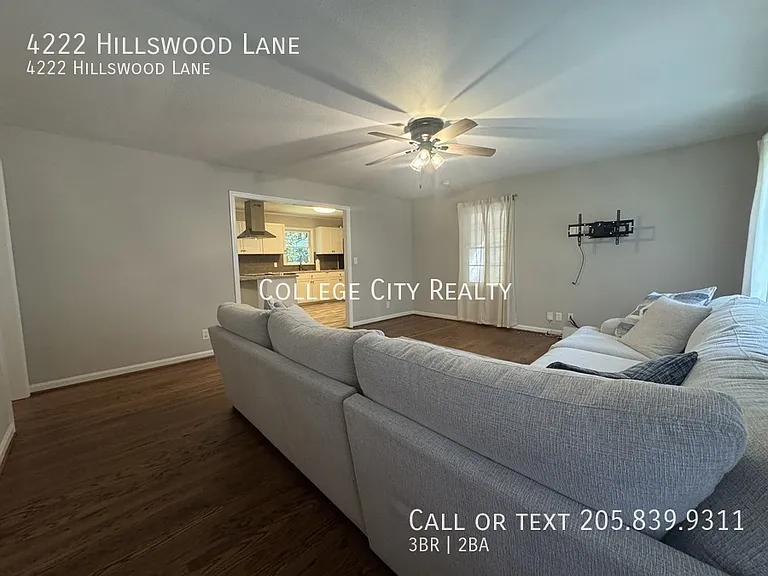 4222 Hillswood Ln — Photo 4