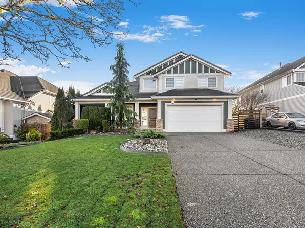 14680 72a Ave, Surrey, BC V3S 9L8