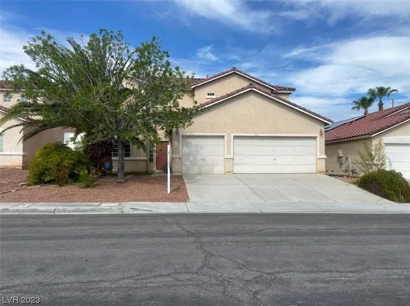 4123 Jessica Marie St, North Las Vegas, NV 89032