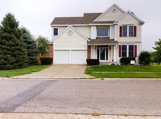 2504 Somerset Dr, Ames, IA 50010