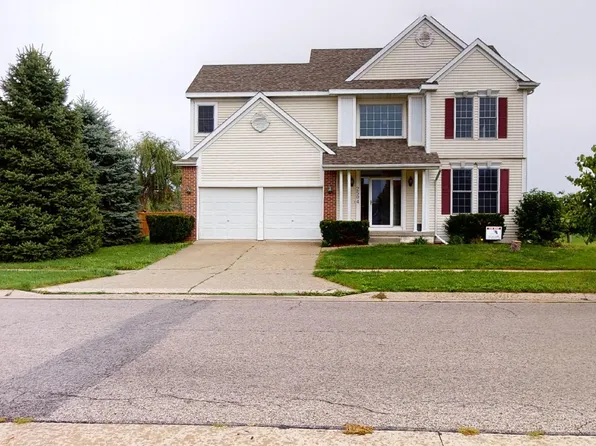 2504 Somerset Dr, Ames, IA 50010