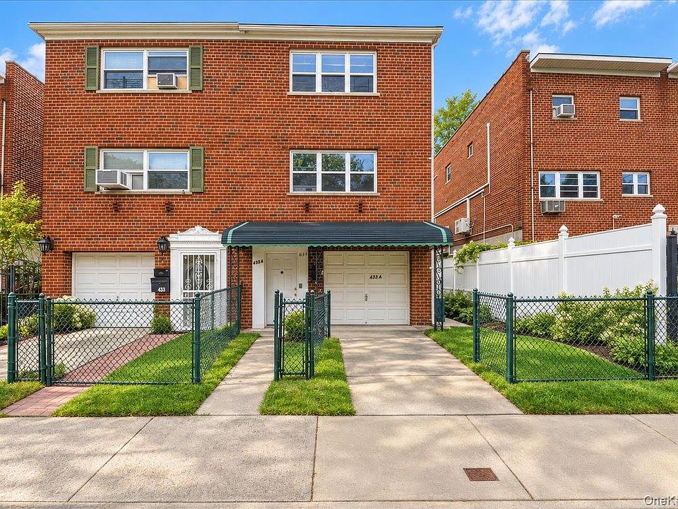 1st image of 433 Howe Avenue #A