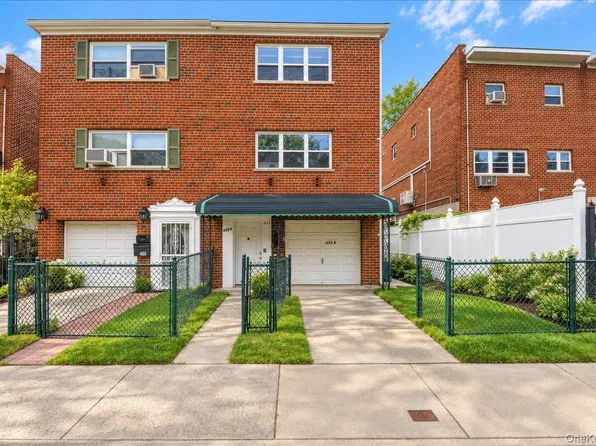 433 Howe Avenue #A, Bronx, NY 10473