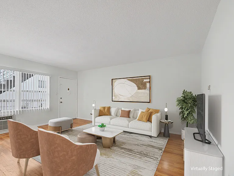 1037 N Curson Ave #2 — Photo 8
