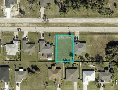 1524 S Gator Cir, Cape Coral, FL, 33909