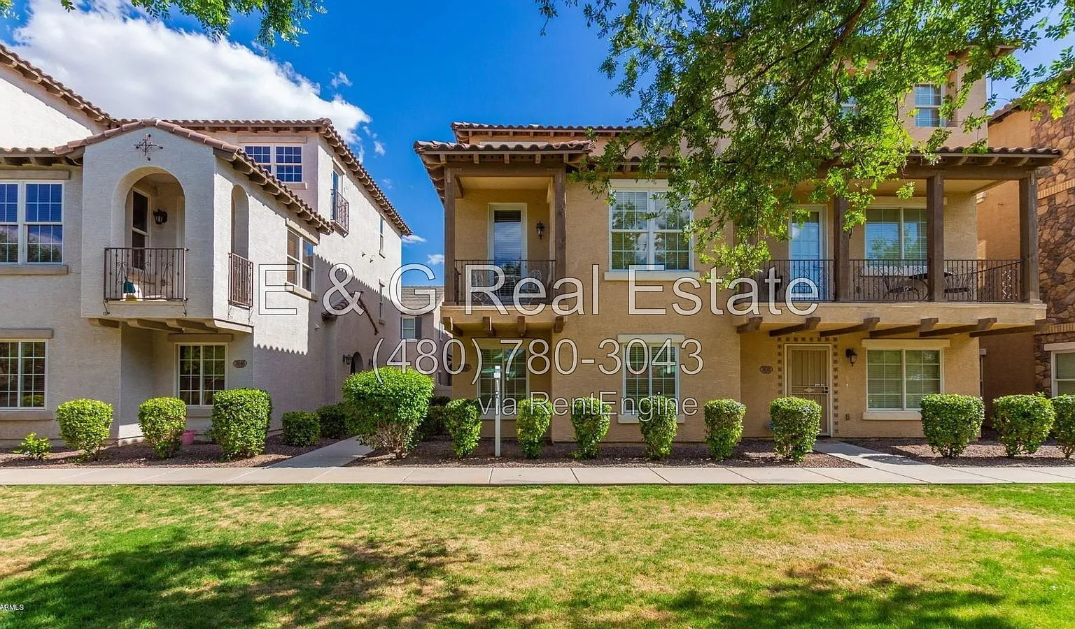 4 bed, 3.0 bath, 2035 sqft, $2,400 — Photo 1