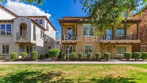 3642 E Horace Dr Photo 1