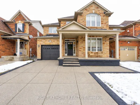 796 Rayner Ct, Milton, ON L9T 0N8