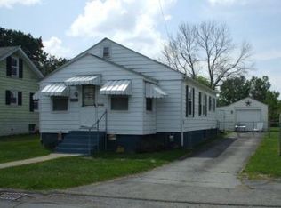 315 Myers Ave, Beckley, WV 25801