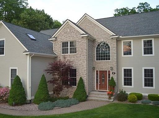 Gorgeous Exterior