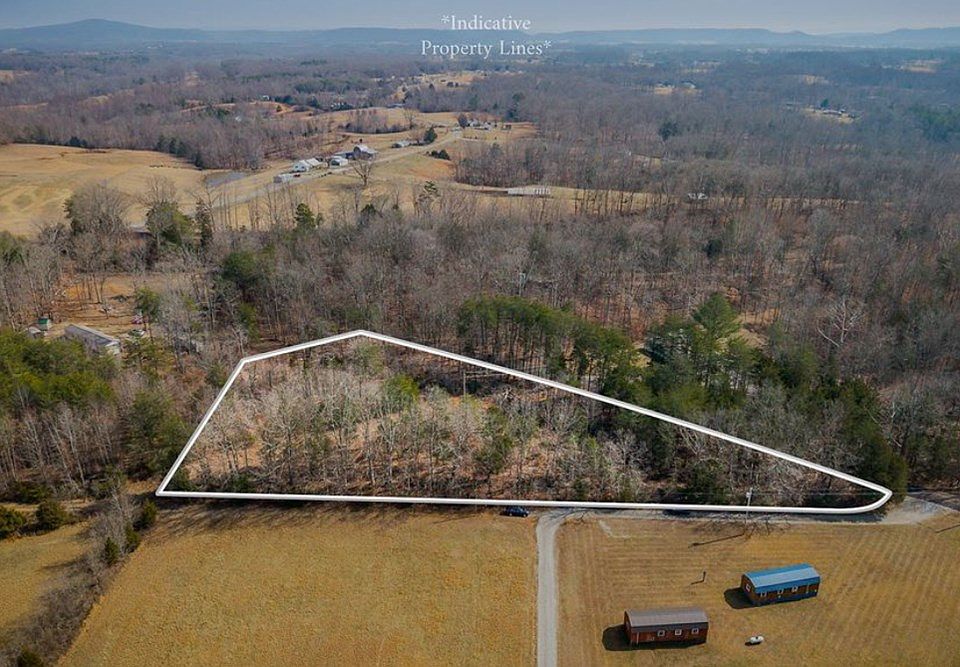 2nd image of Pates Ford Rd