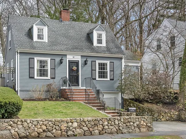 82 Risley Rd, Brookline, MA 02467