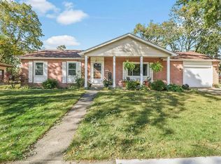 753 S East St, Crown Point, IN 46307