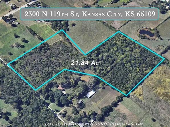 2300 N 119th St, Kansas City, KS 66109