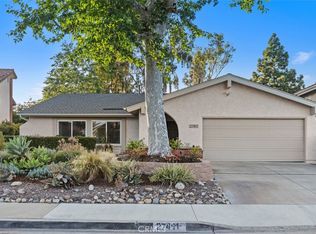 27411 Trabuco Cir, Mission Viejo, CA 92692