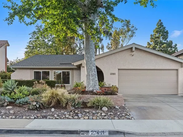 27411 Trabuco Cir, Mission Viejo, CA 92692