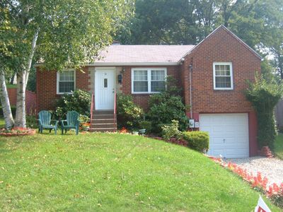 36 Forest Ave, Greensburg, PA, 15601