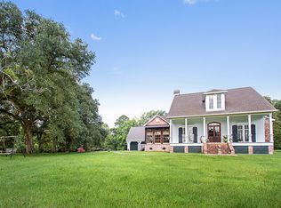 8637 Jones Connell Rd, Saint Francisville, LA 70775