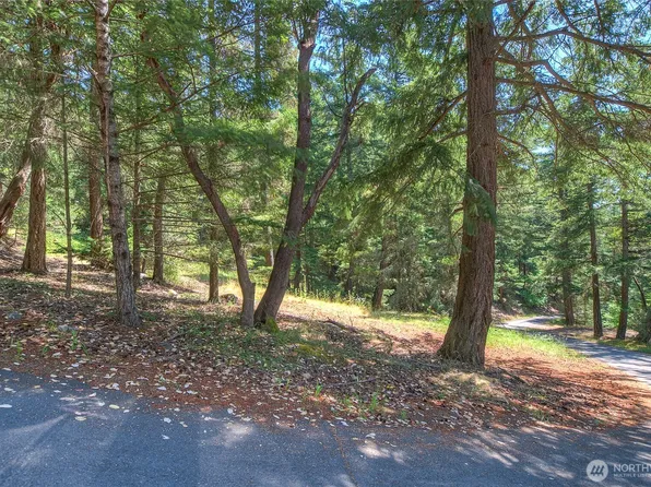 63 Marina Heights Lane, Orcas Island, WA 98245