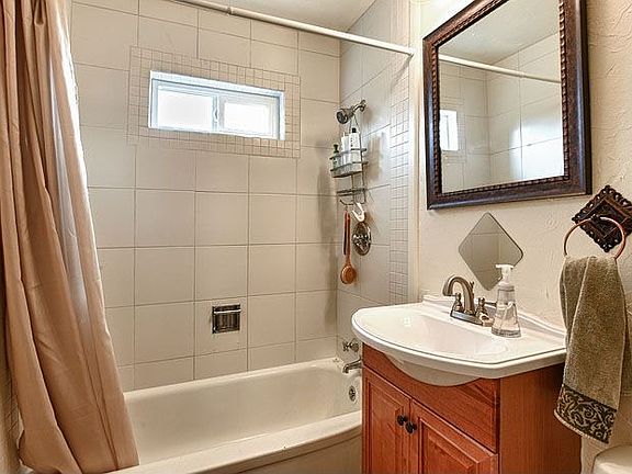 Main Bath