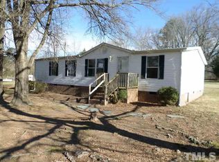 522 Isley Rd, Haw River, NC 27258