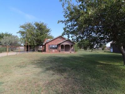 13009 E County Road 113, Midland, TX, 79706