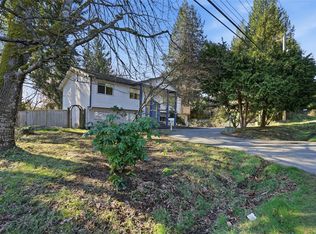 3528 Hammond Bay Rd, Nanaimo, BC V9T 3E5