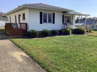 2120 Tannehill St, Zanesville, OH 43701