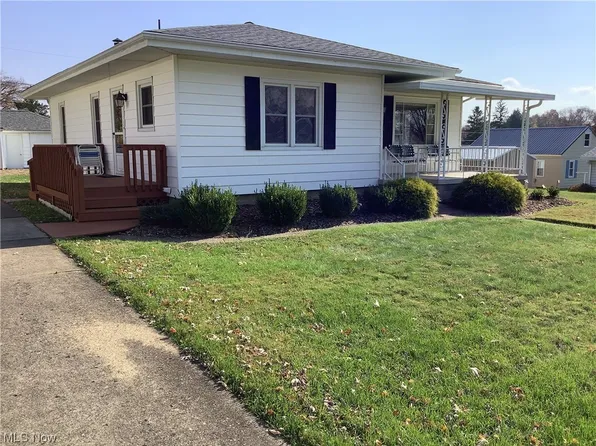 2120 Tannehill St, Zanesville, OH 43701