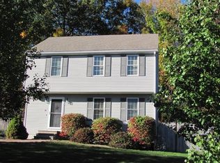 36 Bishop Rd, Fitchburg, MA 01420