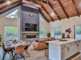 79 Tall Timber Trl, Broken Bow, OK 74728