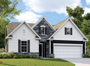 511 New Cut Meadows Rd HOMESITE 3, Inman, SC 29349