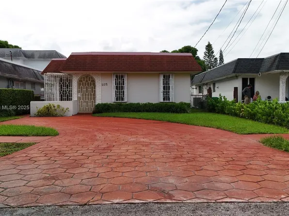 2102 SW 58th Ct, Miami, FL 33155