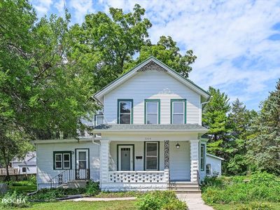 204 9th Ave, Mendota, IL, 61342
