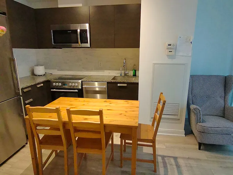 42 Charles St E #803 — Photo 5