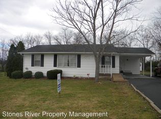 1571 Compton Rd, Murfreesboro, TN 37130