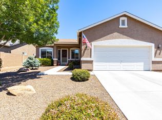 4075 N Providence Rd, Prescott Valley, AZ 86314