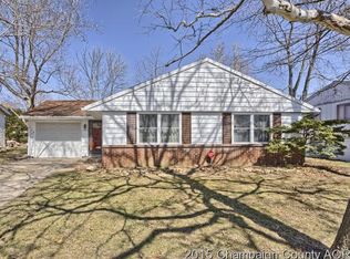 1804 E Michigan Ave, Urbana, IL