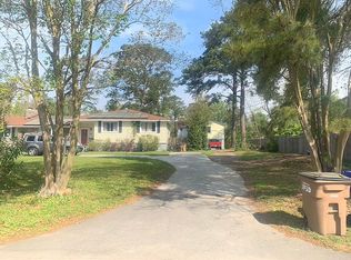 1556 Inland Ave, Charleston, SC 29412