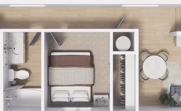 Cottages on the Boulevard — Photo 29