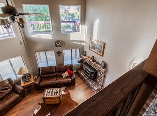 22501 Fargo Way, Tehachapi, CA 93561