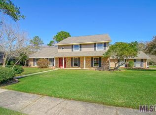 17341 Monitor Ave, Baton Rouge, LA 70817