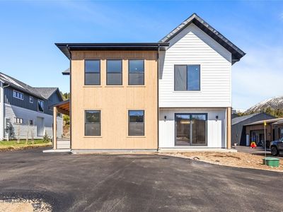 525 Spruce Cone #A, Big Sky, MT, 59716