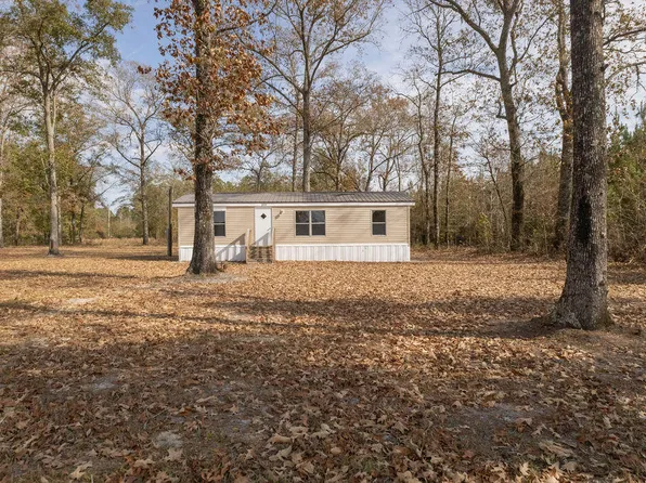 1584 Keegan Dr, Walterboro, SC 29488